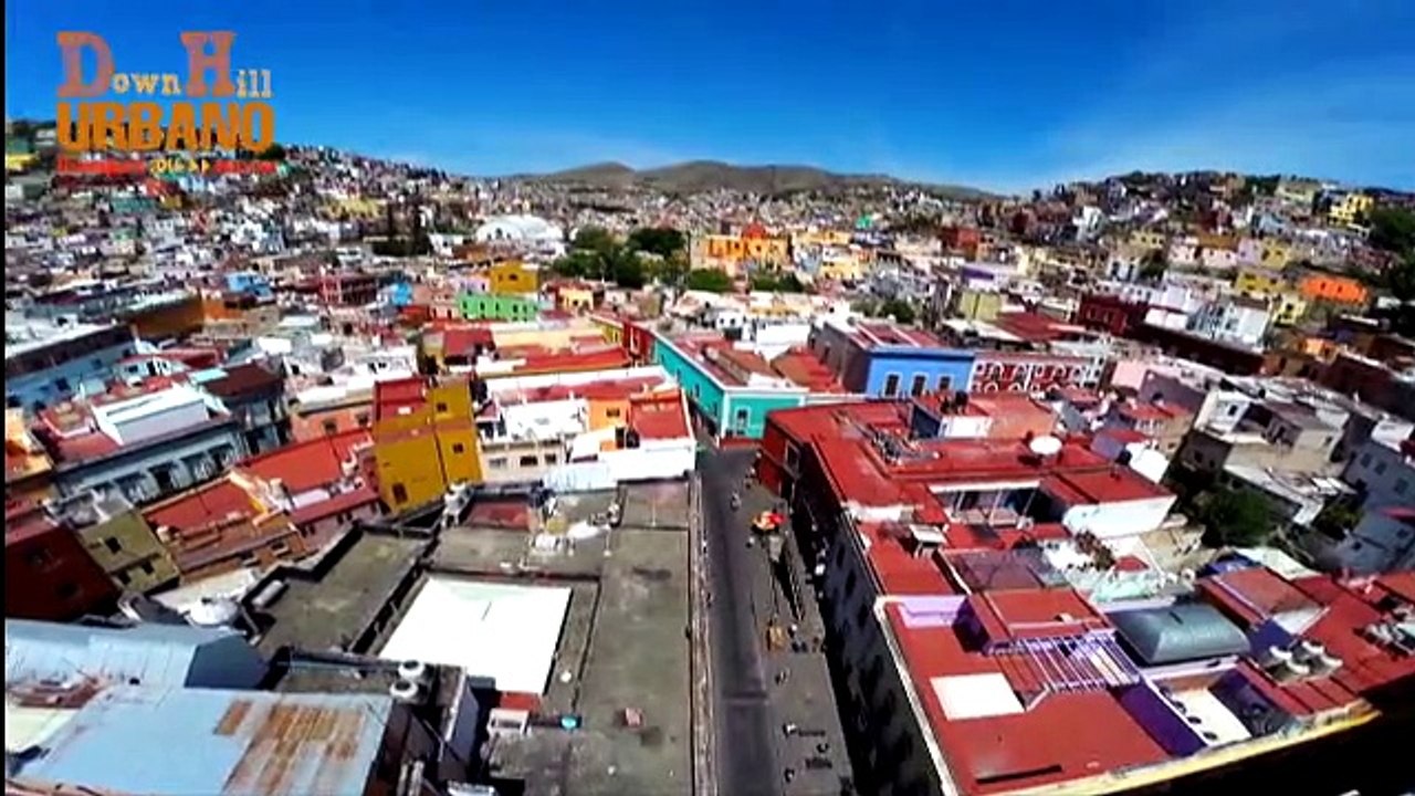Down Hill Urbano 2015