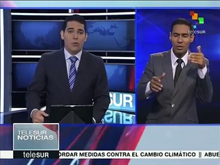 Alemania: protestas contra el trato gubernamental a refugiados