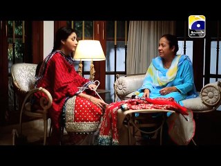 Jannat Episode 43-44 Full on Geo tv 30 November 2015