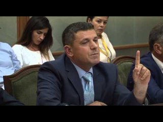 KESHILLI I MANDATEVE AUTORIZON KUVENDIN TE HEQE IMUNITETIN E ARMANDO PRENGES