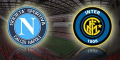 Napoli vs Inter 2-1 Goals & Highlights