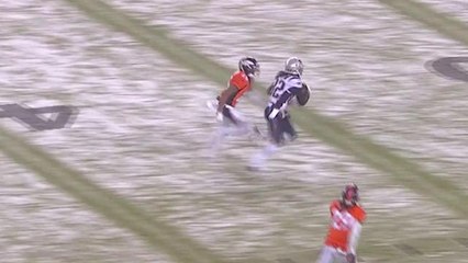 Patriots Keyshawn Martin's big play called back for holding