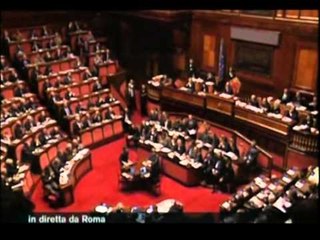 KRIZA NE ITALI PARLAMENTI MIRATON PLANIN TRE VJEÇAR TE KURSIMEVE LAJM