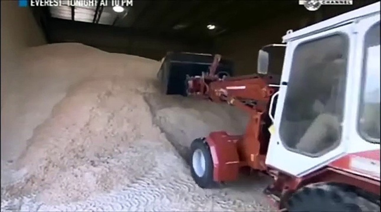 How Its Made - Manhole Covers Range Hoods Snowmobiles Artificial Logs