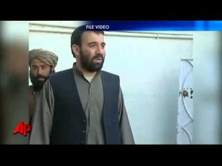 HAKMARRJE AFGANE VARET NE MES TE KANDAHARIT VRASESI I VALI KARZAIT LAJM