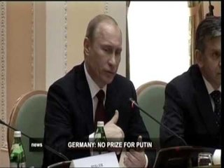 ÇMIMI “QUADRIGA” GJERMANIA VENDOS TE MOS E AKORDOJE PAS KRITIKAVE LAJM