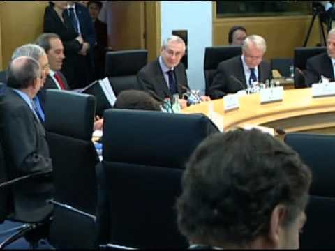 BANKA QENDRORE EUROPIANE KRIZA MUND TE PERFSHIJE TE GJITHA VENDET EUROPIANE LAJM