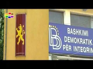 QEVERIA NE MAQEDONI GRUEVSKI DOREZON LISTEN E QEVERISE NE KUVEND LAJM