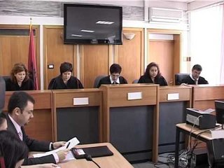 LETRA E KOLEGJIT REAGOJNE GJYQATARET NDAJ AKUZAVE TE ZYRTAREVE TE PS LAJM