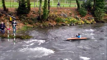 Matt : Bagnères 2015