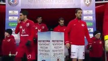 Rubin Kazan 2 – 2 Spartak Moscow ALL Goals and Highlights Russian Premier 30.11.2015
