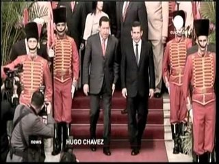 SEMUNDJA E CHAVEZ LIDERI VENEZUELIAN KTHEHET NE KUBE PER TERAPINE LAJM