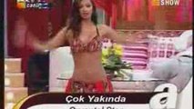 Turkish Belly Dance - Didem