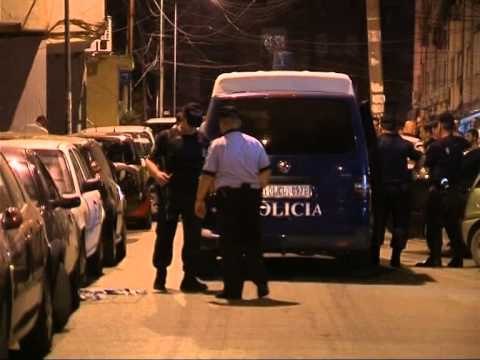 ARREST ME BURG GJYKATA BURG 40 DITE PER VRASESIN E A KOLIÇI LAJM