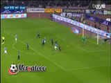 اهداف مباراة ( نابولي 2-1 إنتر ميلان ) الدوري الإيطالي الدرجة الأول