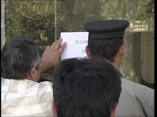 VROJTIMI I BANKES BIE BESIMI I BIZNESIT NE DISA SEKTORE NE 3 MUJORIN E II LAJM