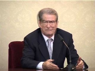 BERISHA KTHEN LUSTRACIONIN PS REFUZOI OFERTEN PER TRYEZE TE REFORMES ZGJEDHORE LAJM