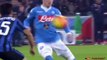 Napoli vs Inter Milan 2-1 All Goals & Highlights (Serie A 2015)