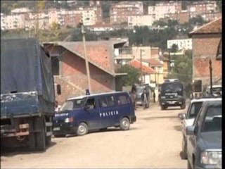 NGJARJE E RENDE 11 VJEÇARI VRET ME PISTOLETE VELLANE 9 VJEÇAR LAJM