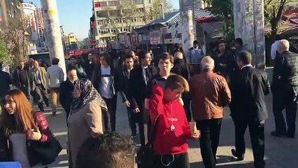 Aras Karafille Trollemece