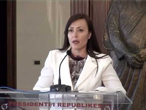 PRESIDENTI PER GJYQTARET ANKESAT JO KOMPETENCE E KREUT TE SHTETIT DHE KLD LAJM