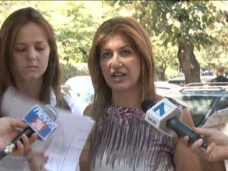 VOTIMI NE PARLAMENT ALEANCA “KUQ E ZI” PUBLIKON FAKTE PER SKANDALIN LAJM