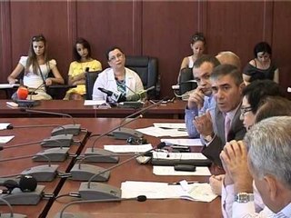 SIGURIMI I MAKINAVE KOMISIONI EKONOMISE MIRATON NDRYSHIMET E REJA LAJM