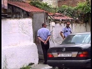 PLAGOSJE NE ELBASAN XHELOZIA BEHET SHKAK I VEPRES PENALE LAJM