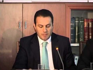 ILDKP NE KUVEND A LLALLA AKUZON PROKURORINE KERKON NDRYSHIME NE KOD LAJM