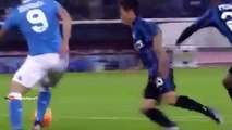 Napoli vs Inter 2-1 All Goals Highlights & Ampia Sintesi (Serie A 2015)