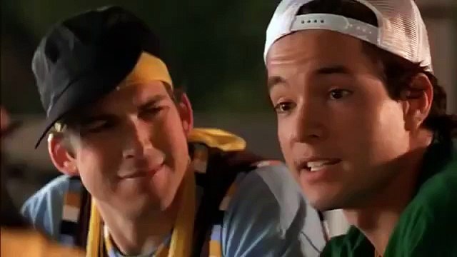 Dirty Deeds / Full Movie