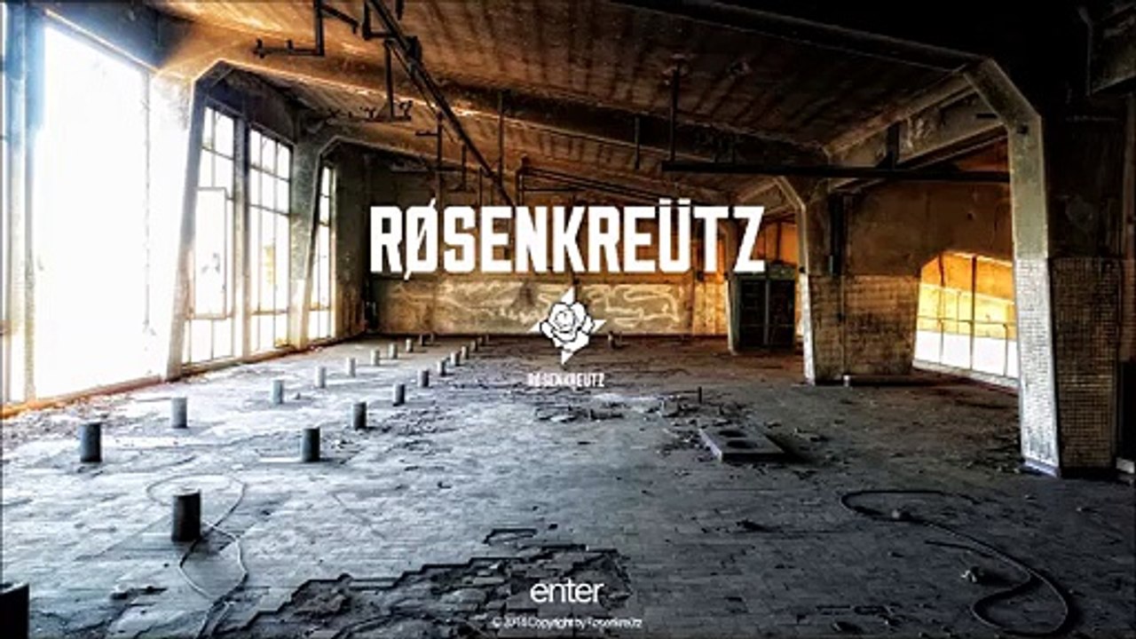 ROSENKREUTZ ONI DOLAZE