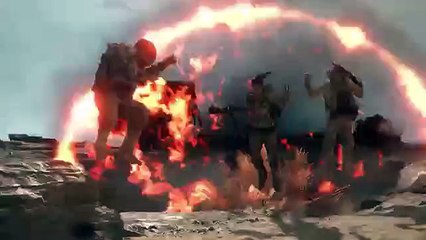 Star Wars Battlefront - Bande-annonce "La Bataille de Jakku"