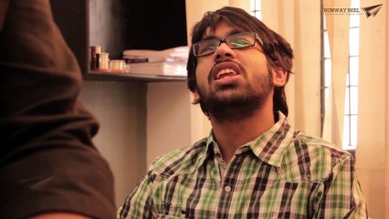 Office Lo Monday Mohaalu - Part 3 - Telugu Comedy WebSeries