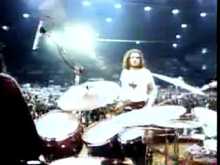 Joe Cocker Live in 1969