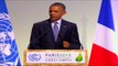 COP21 Leaders' Speeches:  U.S. President Barack Obama