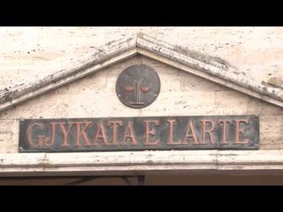 PARLAMENTI AUTORIZON ARRESTIMIN E DEPUTETIT  ARMANDO PRENGA