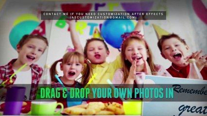 Unfolding Messages | After Efects Project Files - Videohive template