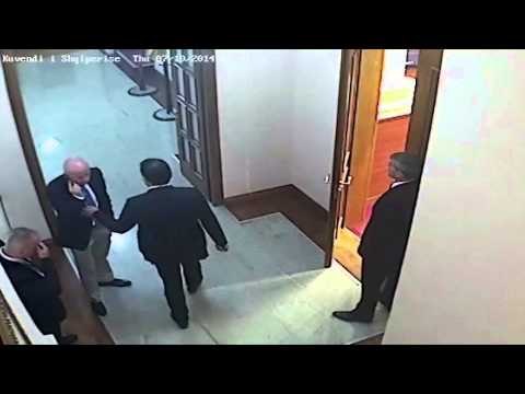 ARBEN NDOKA DOREZON MANDATIN E DEPUTETIT