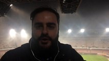 Il Napoli batte l'Inter 2-1: il punto del nostro inviato