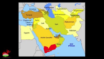 Aux origines des attentats de Paris #2 : le niveau régional