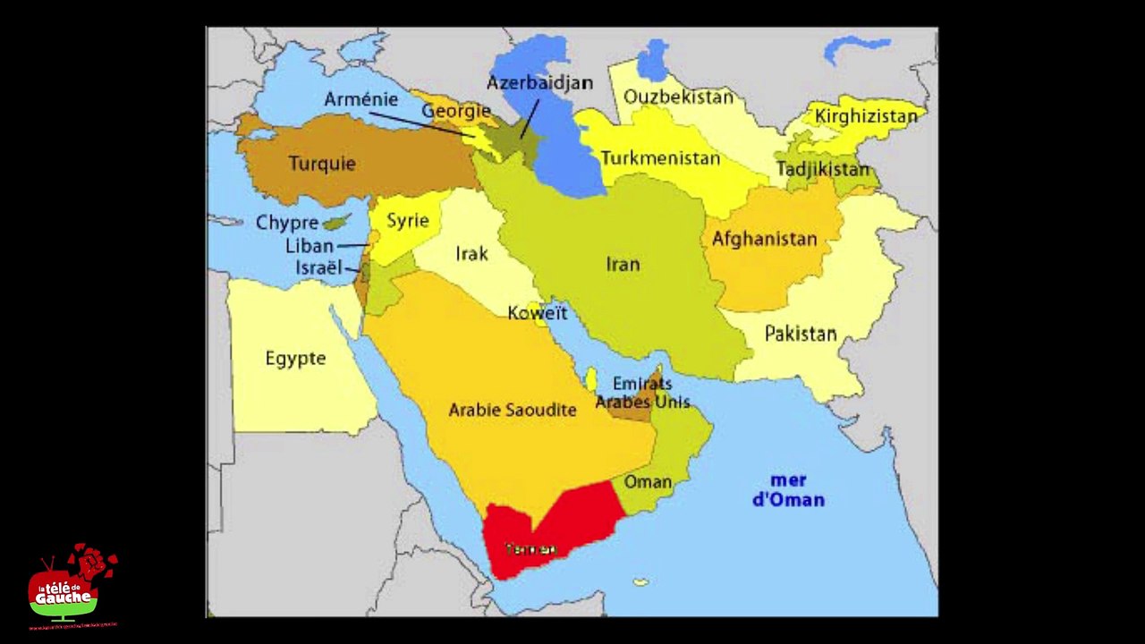 Aux origines des attentats de Paris #2 : le niveau régional