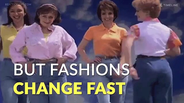 Find out why women started shaving their armpits