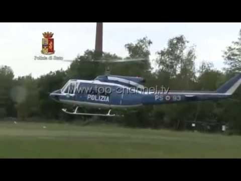 Transporti i drogës me avion - Top Channel Albania - News - Lajme