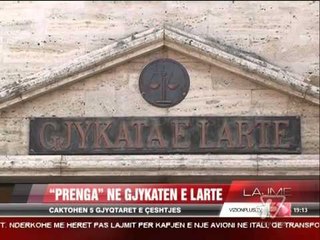 News Edition in Albanian Language - 7 Shtator 2015 - 19:00 - News, Lajme - Vizion Plus