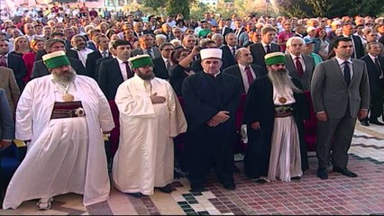 KREU I BEKTASHINJVE: PAQJA ESHTE AJO QE UDHEHEQ CDO BESIM