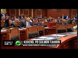 Revista Televizive e Mbrëmjes, 08 Shtator 2015 - Top Channel Albania - News - Lajme