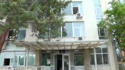 RIKTHEN TENSIONET NE MAQEDONI,KRYETARI I LSDM NUK PARAQITET PERSERI NE GJYKATE LAJM