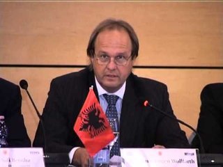 BE DHE OSBE PER PRONAT TITUJT E PRONËSISË E SIGURIA LIGJORE KUSHTE PER ZHVILLIM LAJM