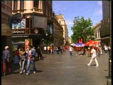 BLLOKIM PRODUKTEVE SERBE SERBA REAGON ASHPER PAS VENDIMIT TE KOSOVES LAJM